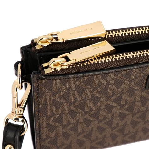 michael kors cement wallet|michael kors wallet clearance sale.